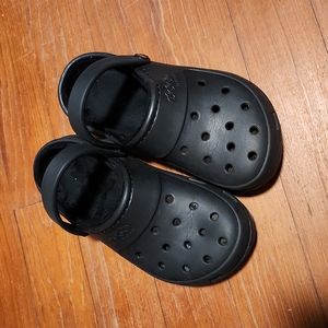 Jibbitz by CROCS slide on shoes